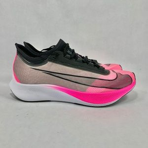 Nike Zoom Fly 3 Running Shoe - AT8240-600